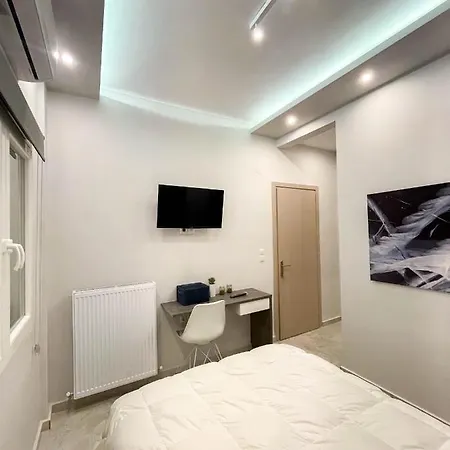 C.3 Anemone Lux_apartment テッサロニキ